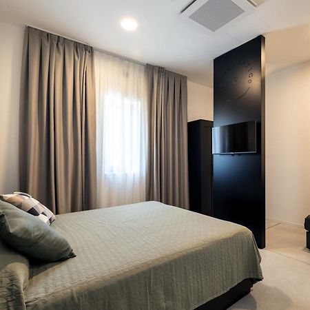 Bed and Breakfast Feudo Antico Tollo Exterior foto