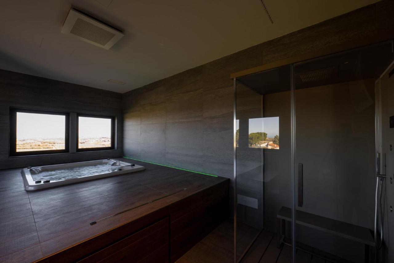 Bed and Breakfast Feudo Antico Tollo Exterior foto