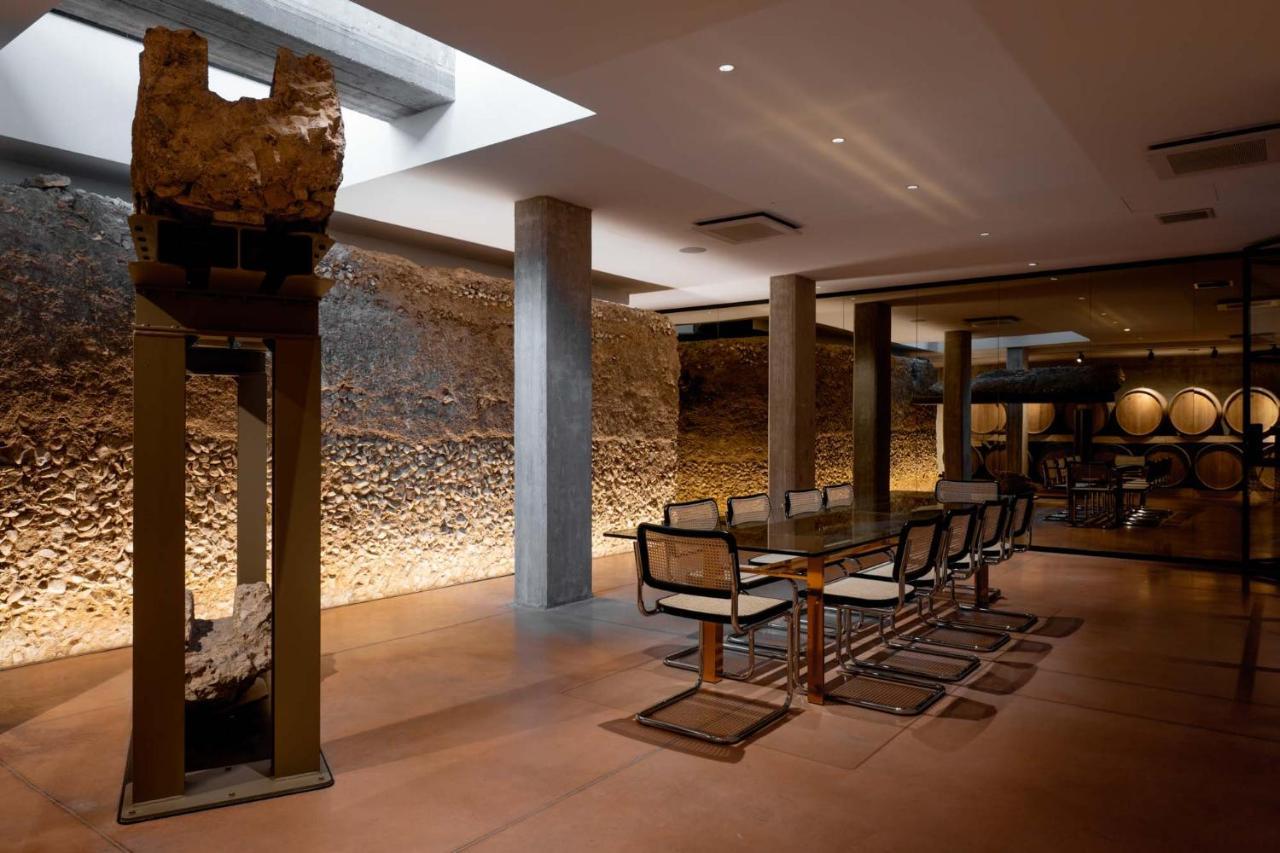 Bed and Breakfast Feudo Antico Tollo Exterior foto