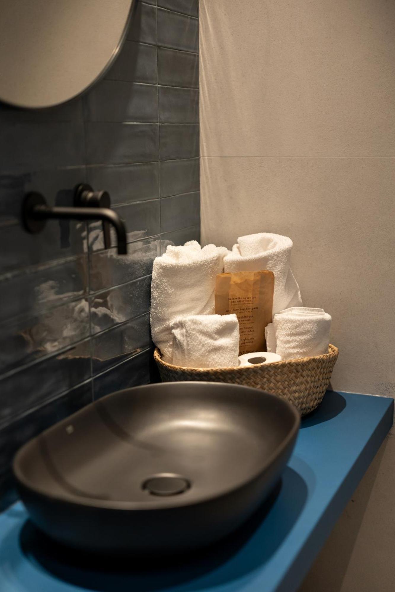 Bed and Breakfast Feudo Antico Tollo Exterior foto