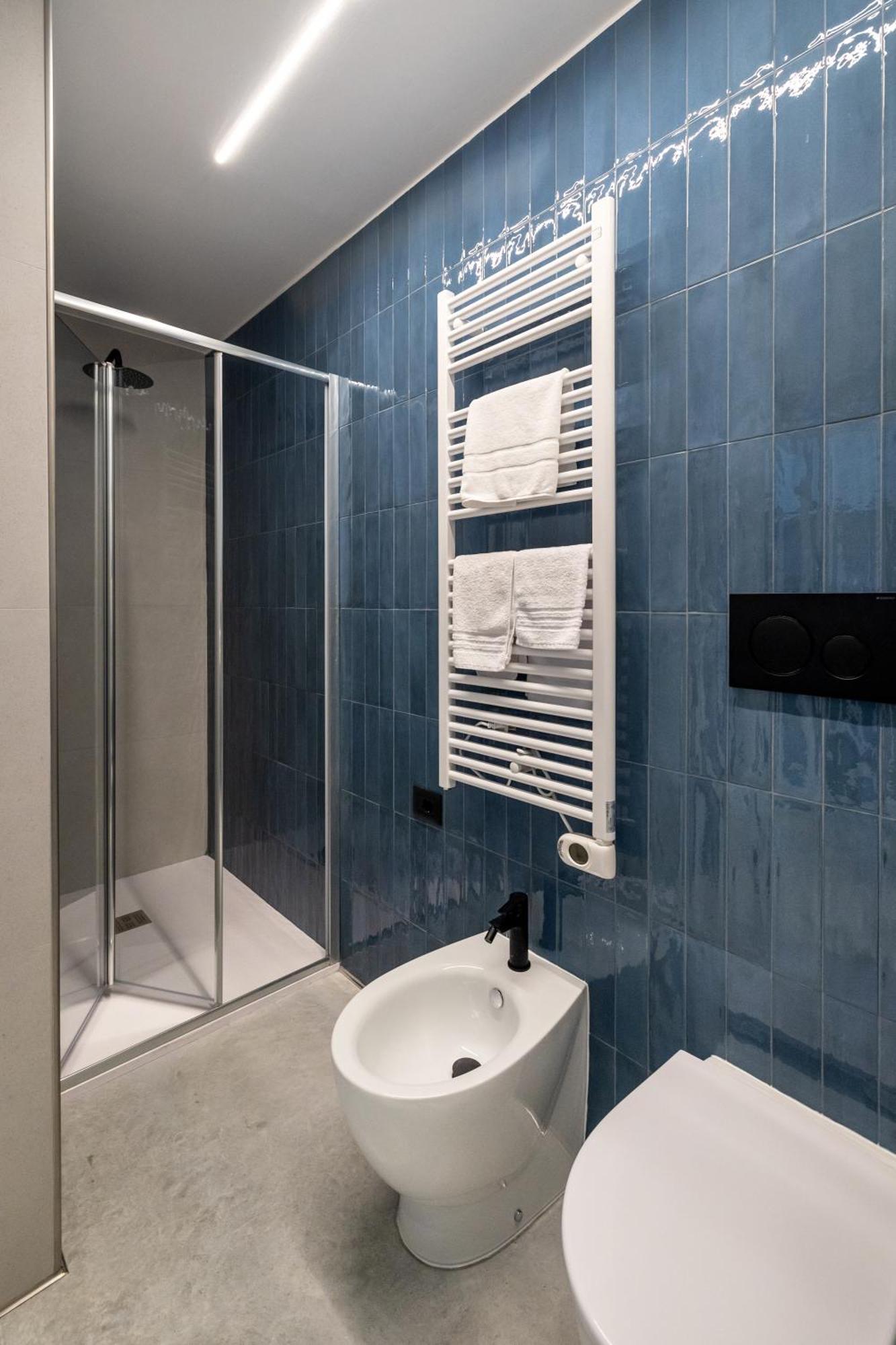 Bed and Breakfast Feudo Antico Tollo Exterior foto