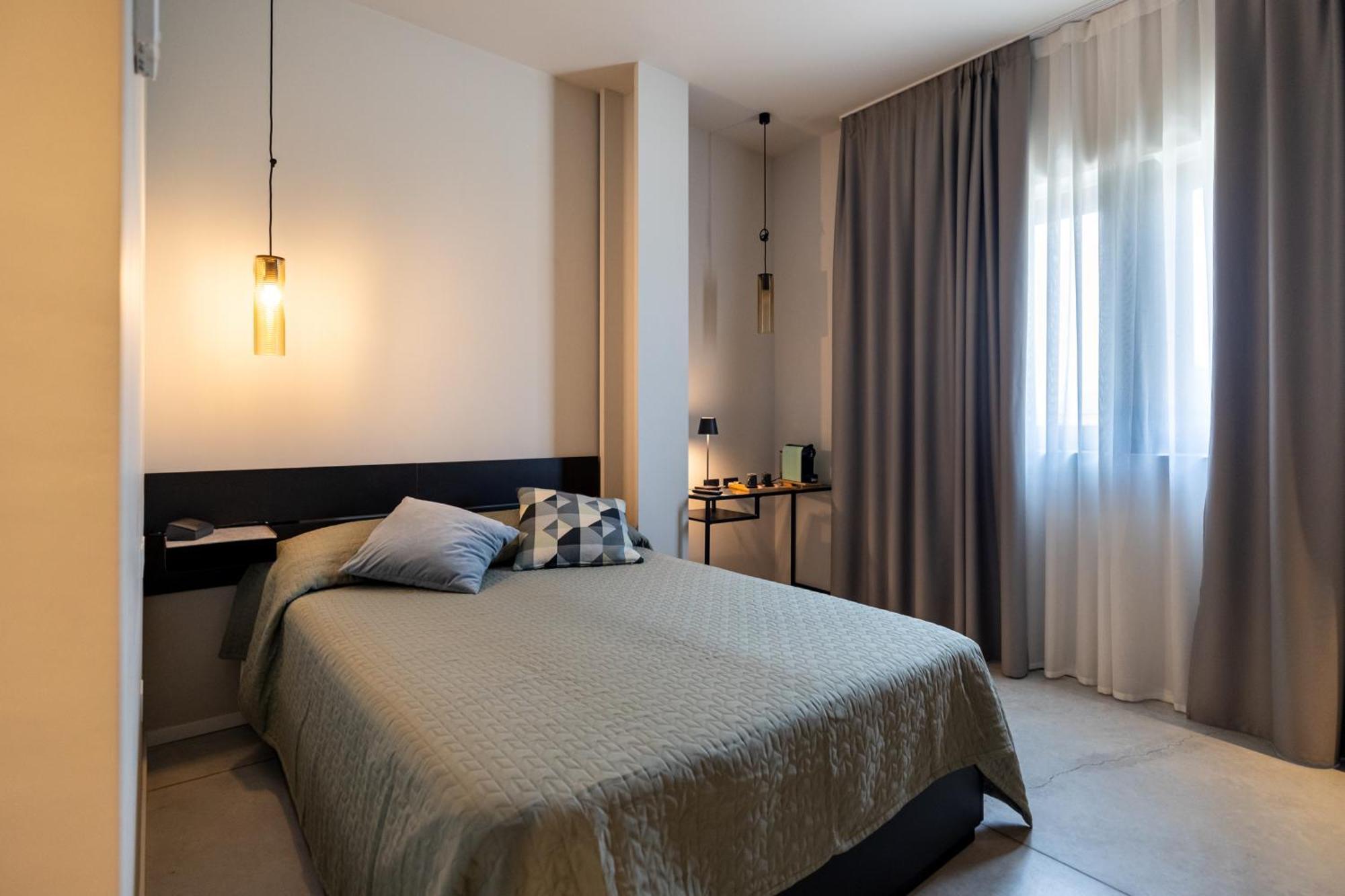 Bed and Breakfast Feudo Antico Tollo Exterior foto