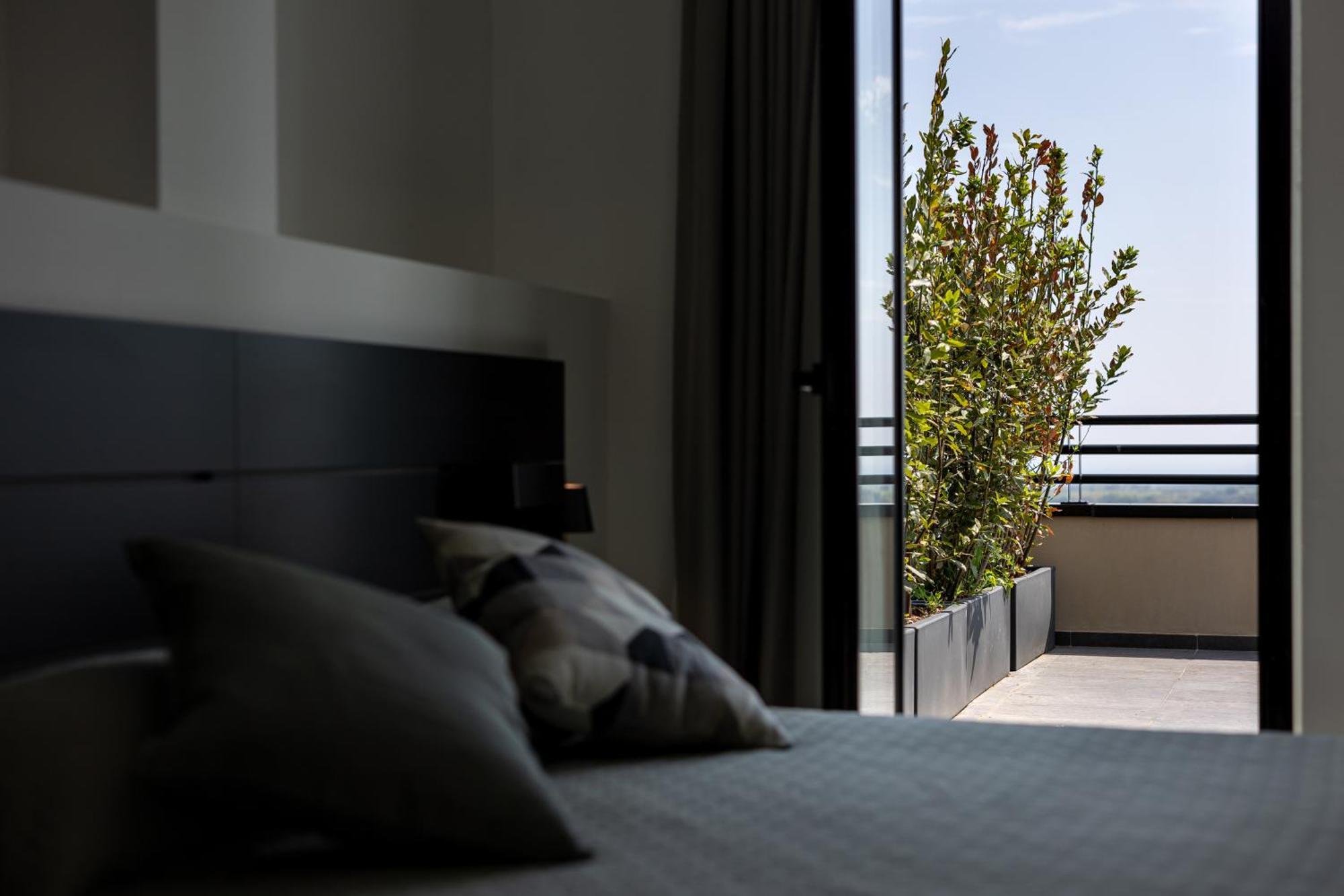 Bed and Breakfast Feudo Antico Tollo Exterior foto