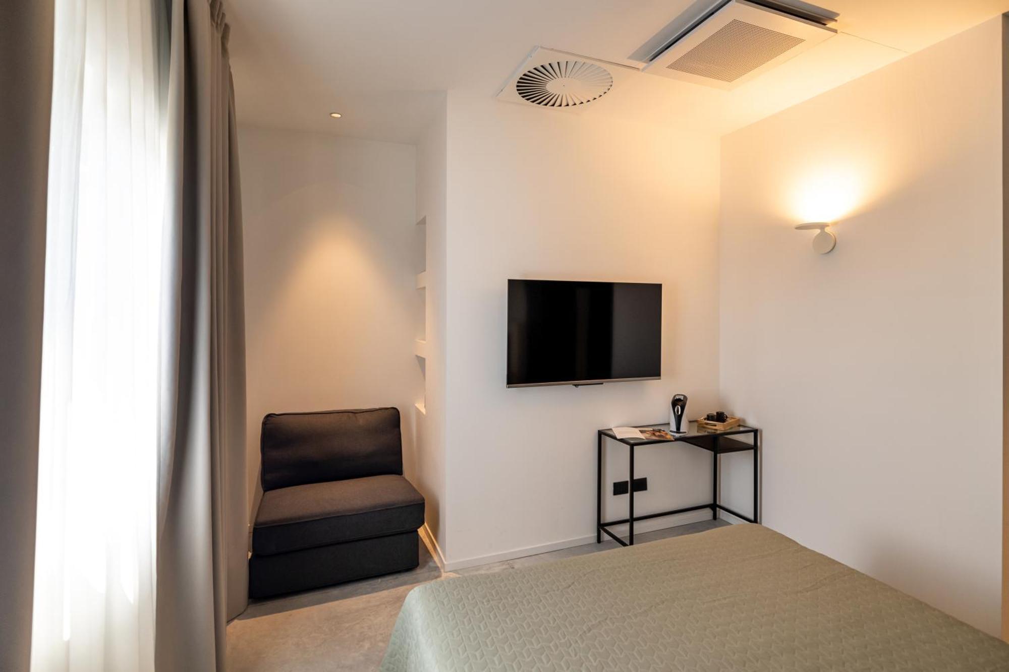 Bed and Breakfast Feudo Antico Tollo Exterior foto