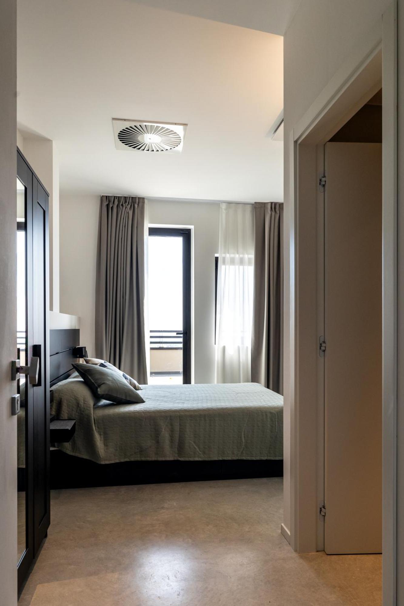 Bed and Breakfast Feudo Antico Tollo Exterior foto