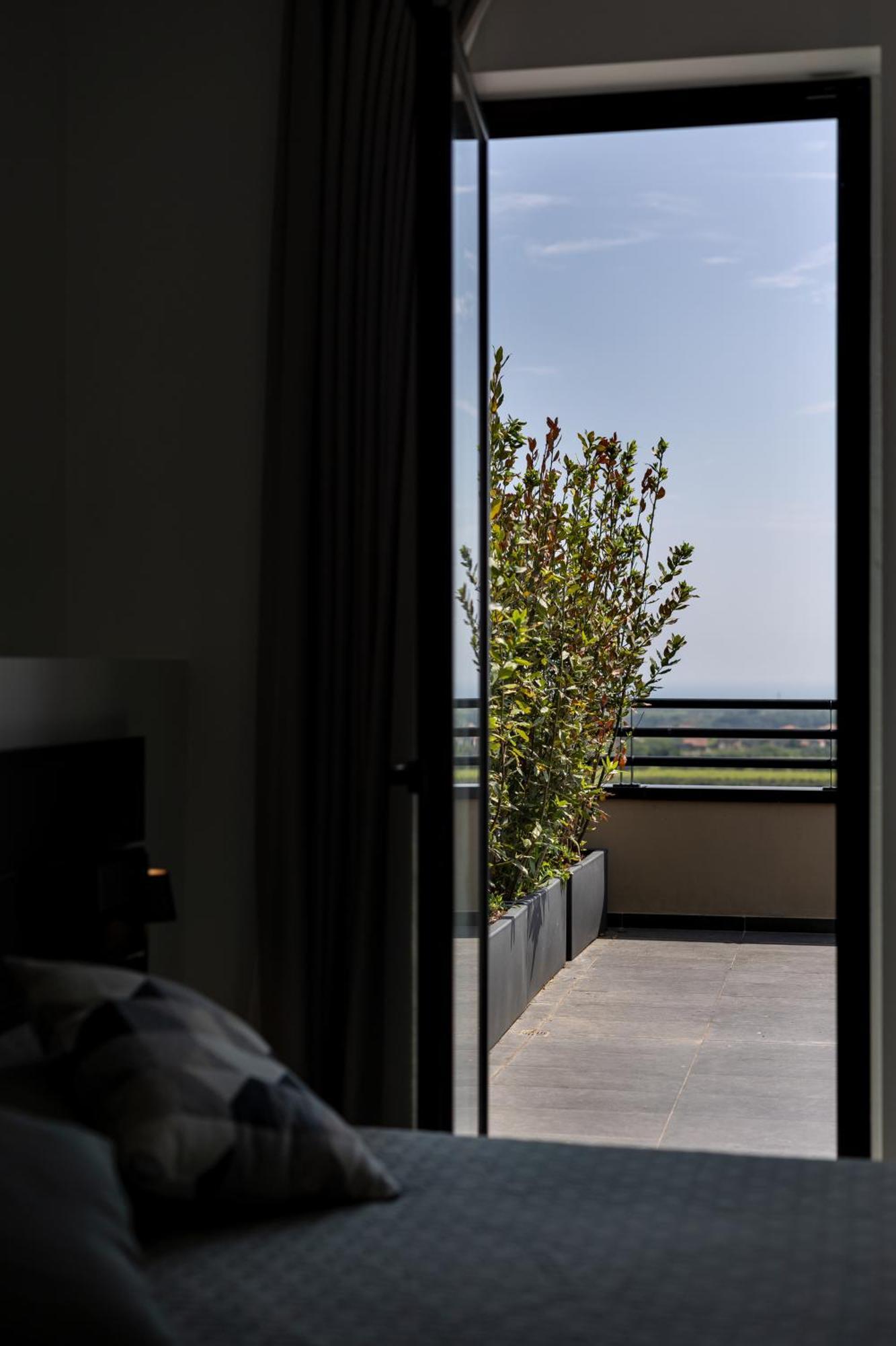Bed and Breakfast Feudo Antico Tollo Exterior foto
