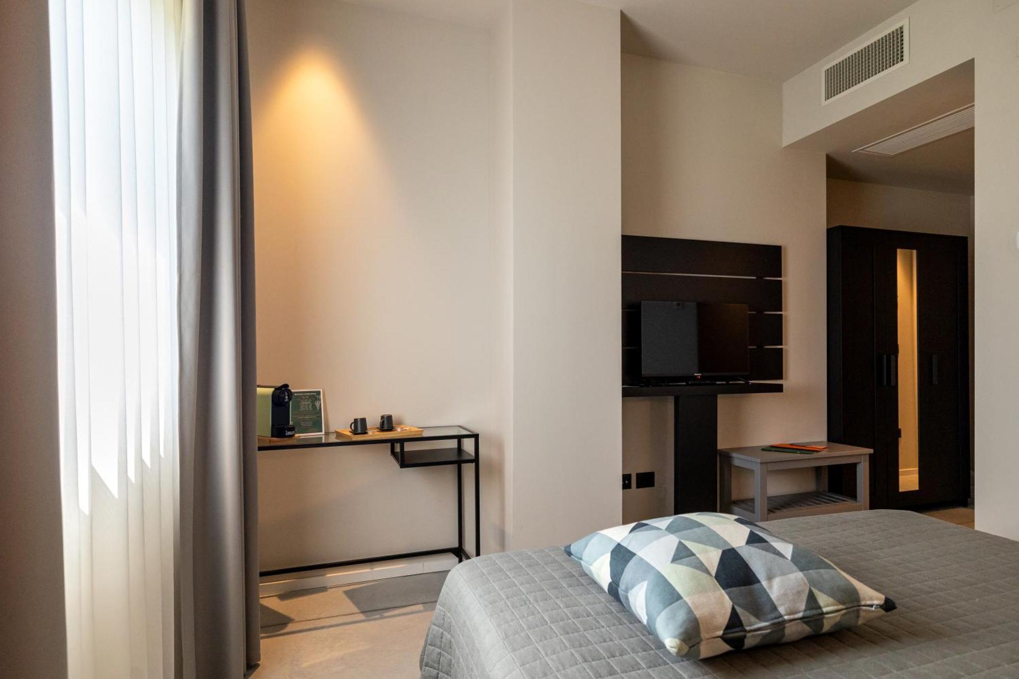 Bed and Breakfast Feudo Antico Tollo Exterior foto