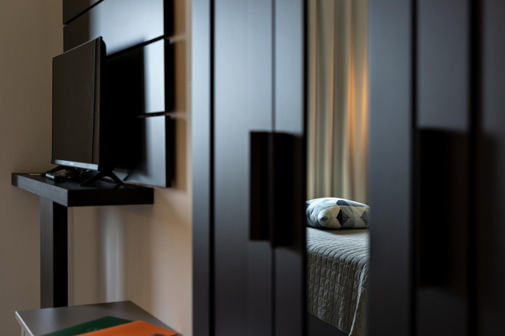 Bed and Breakfast Feudo Antico Tollo Exterior foto