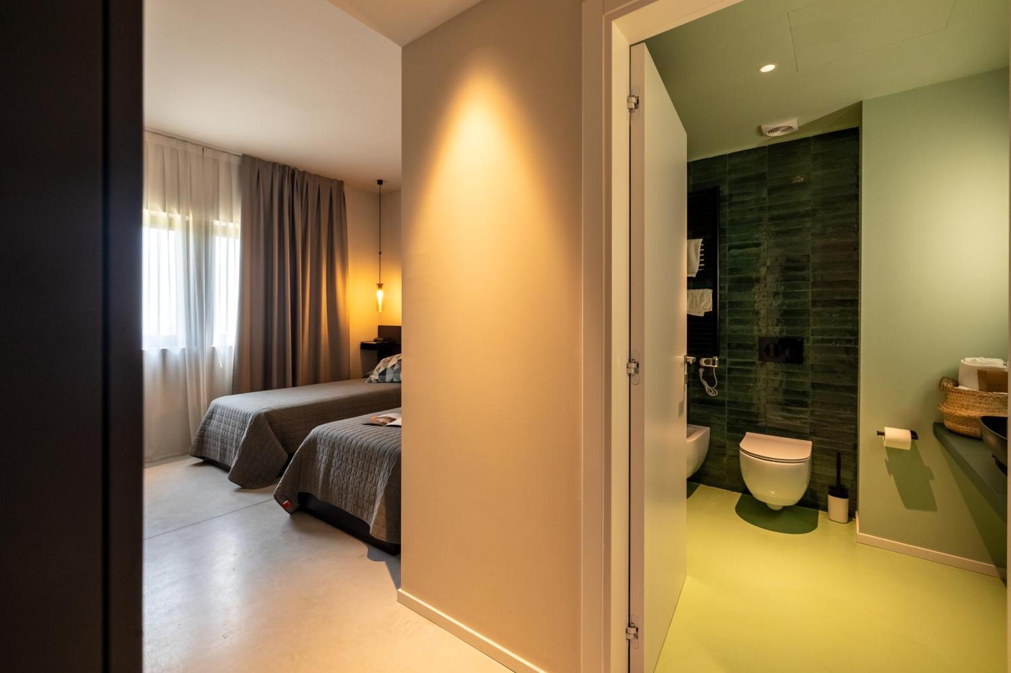 Bed and Breakfast Feudo Antico Tollo Exterior foto