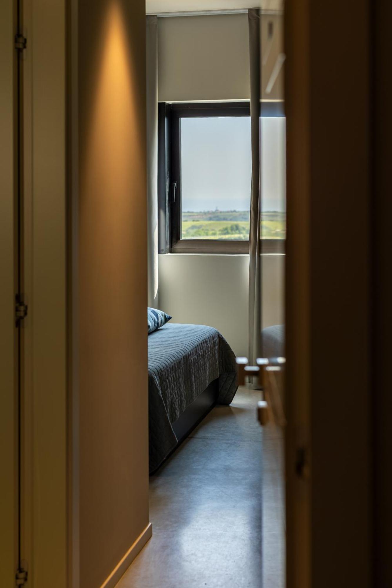 Bed and Breakfast Feudo Antico Tollo Exterior foto