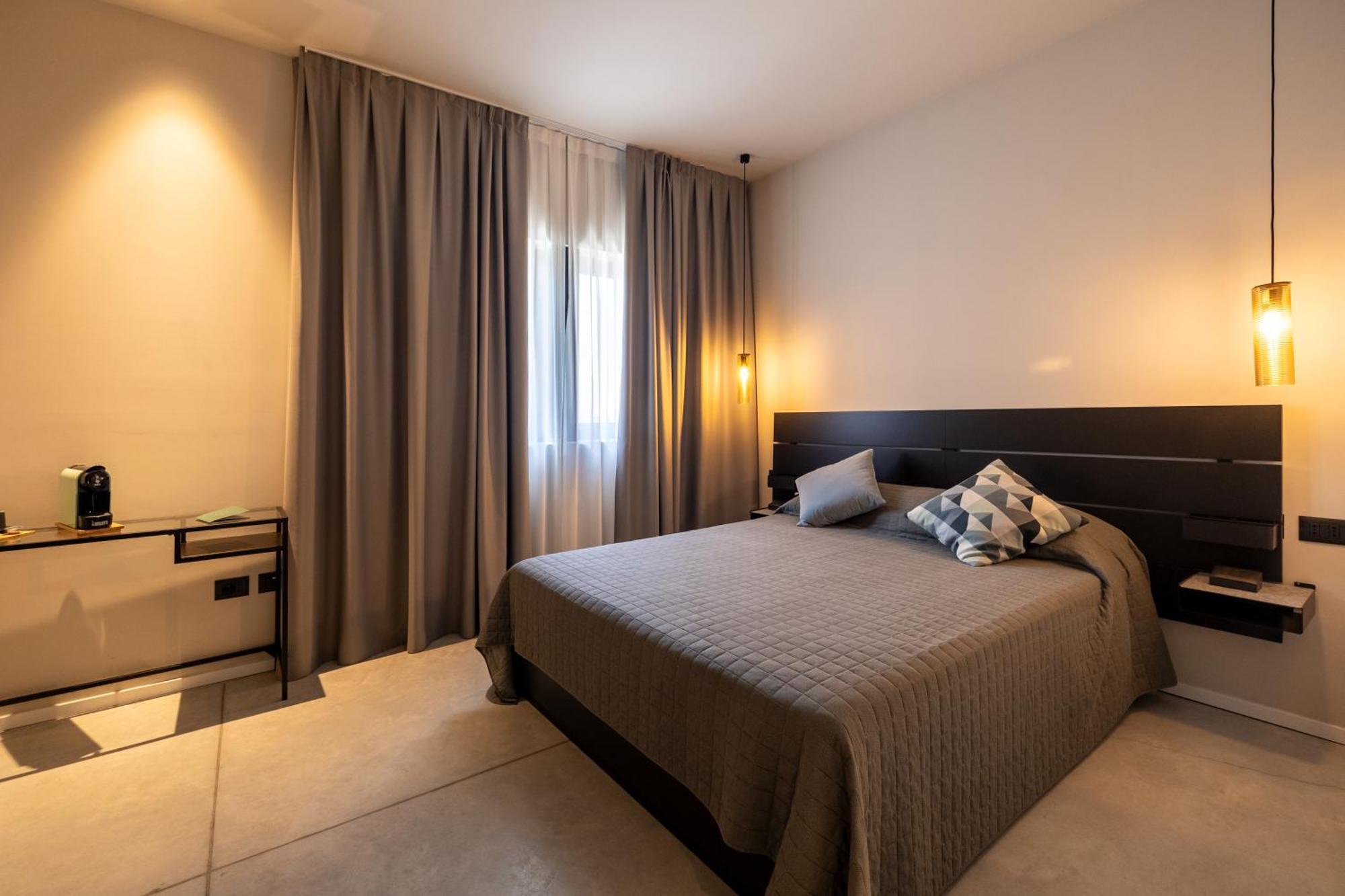 Bed and Breakfast Feudo Antico Tollo Exterior foto